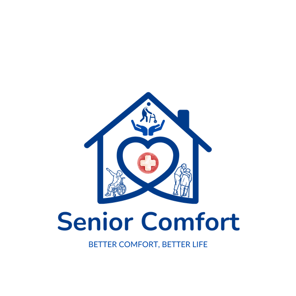 Senior Comfort